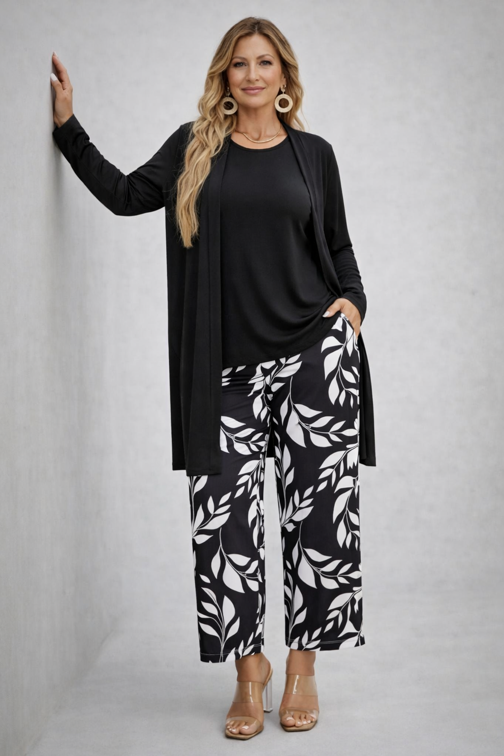 Eponine™ | Three-Piece Set