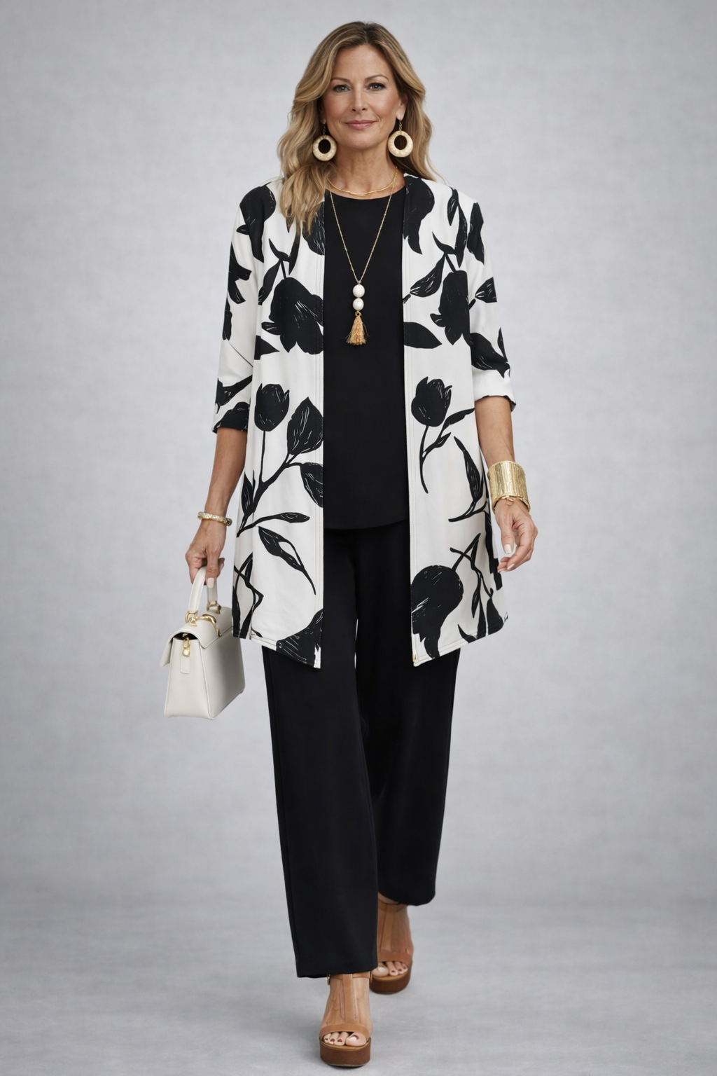 Etheline™ | Three-Piece Set