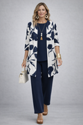 Evania™ | Three-Piece Set