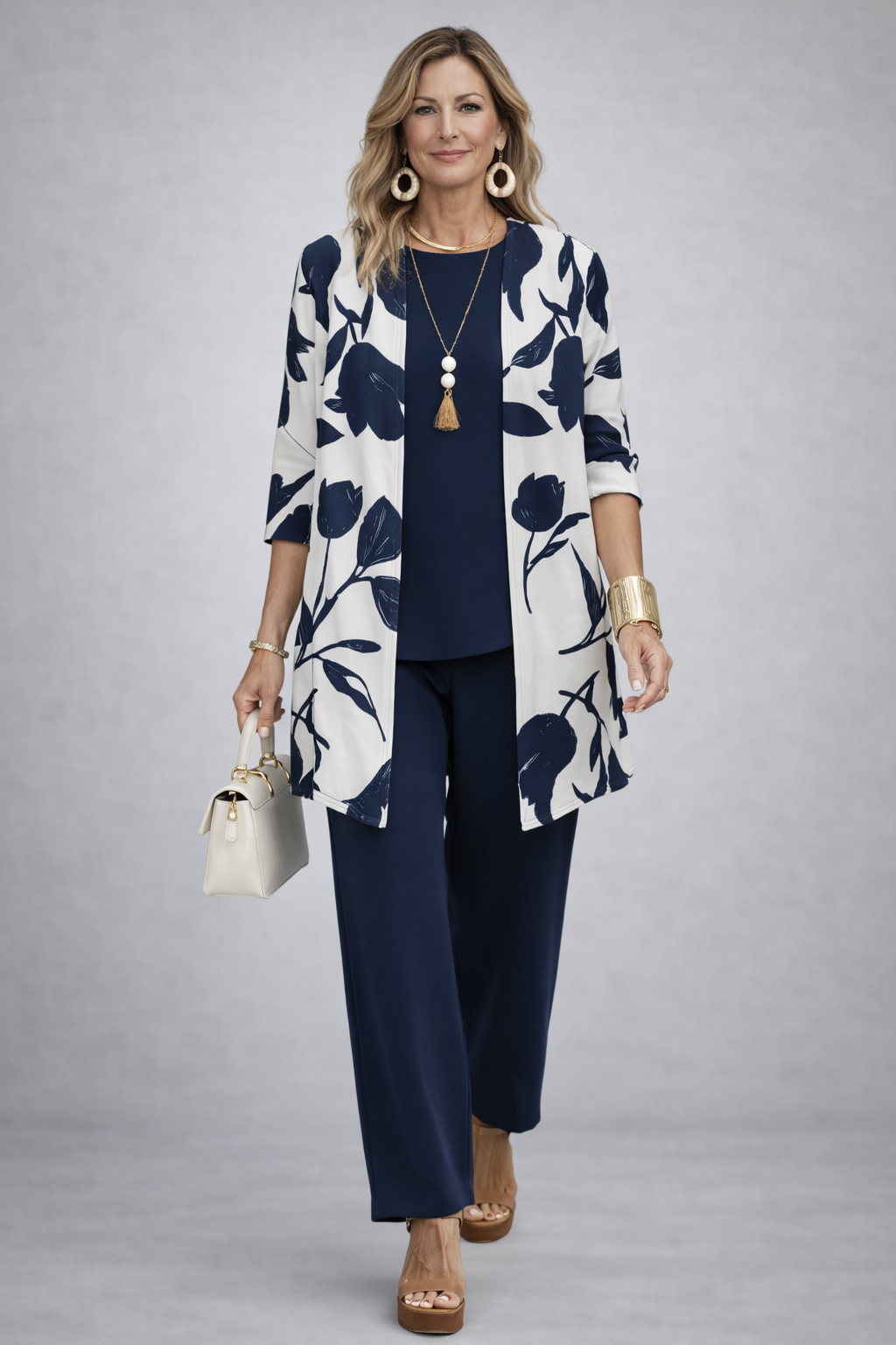 Evania™ | Three-Piece Set