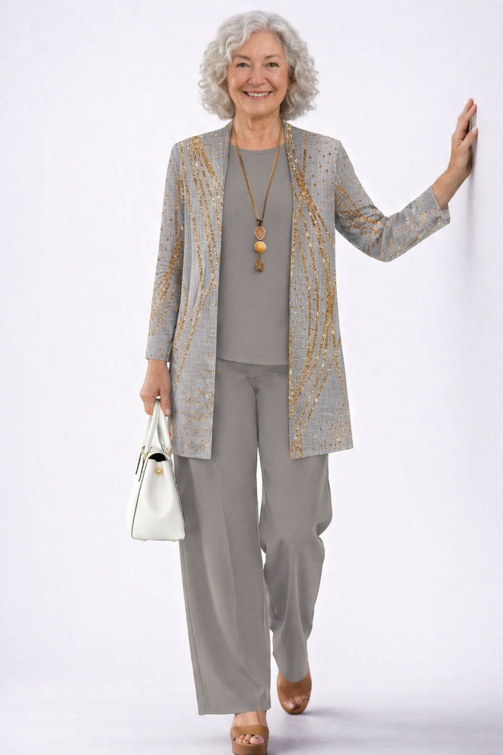Alison™ | Three-Piece Set
