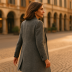 Amelia™ | Elegant Jacket