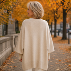 Aveline™ | Relaxed Flow Sweater