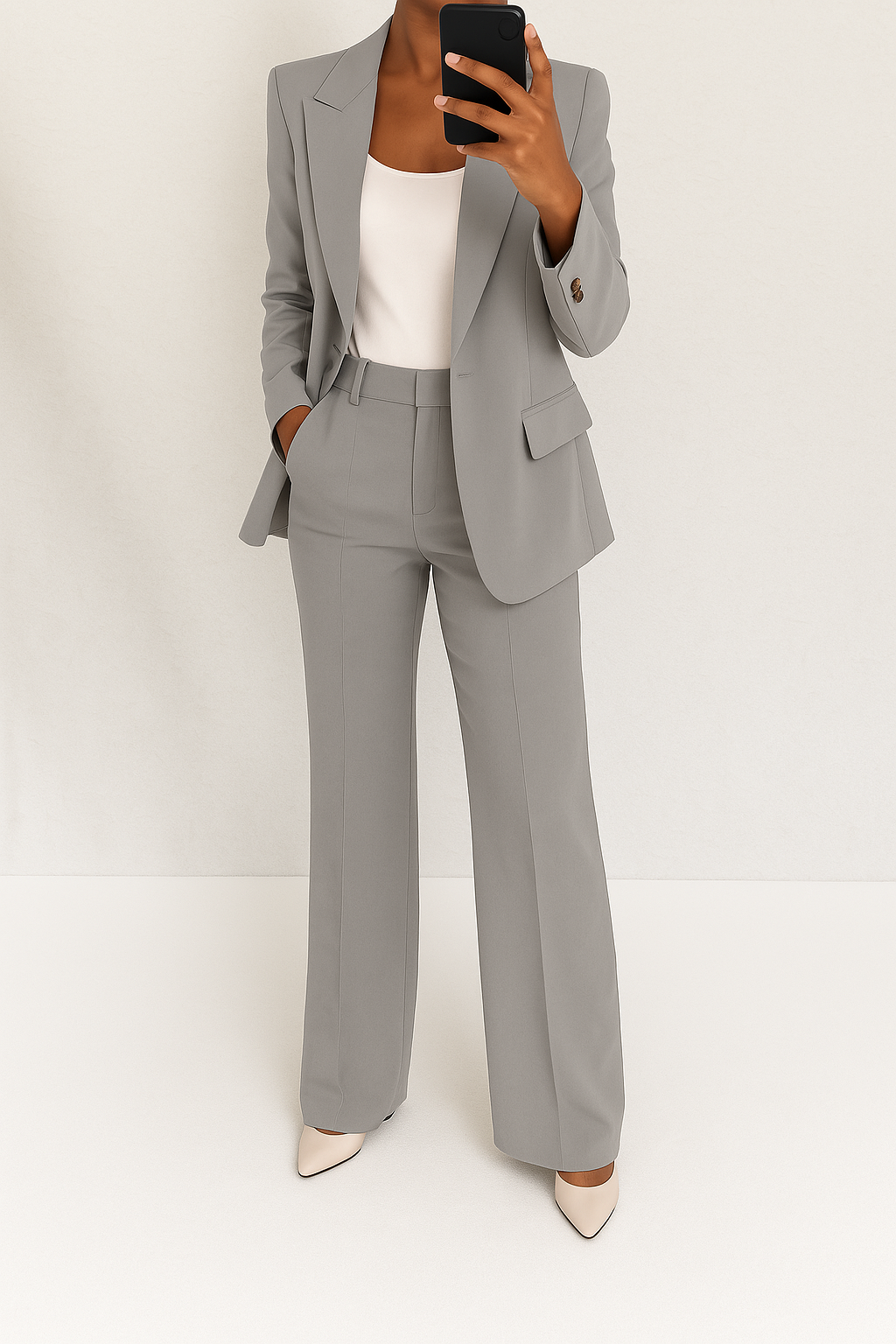 Jessica™ | Two-Piece Set