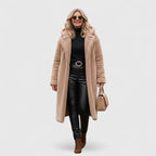 Brionyssa | Elegant Jacket