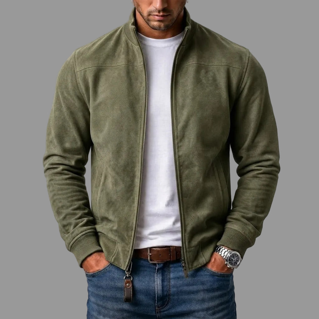 Noah - Bomber Jacket