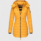 Lewis | Comfortable Coat