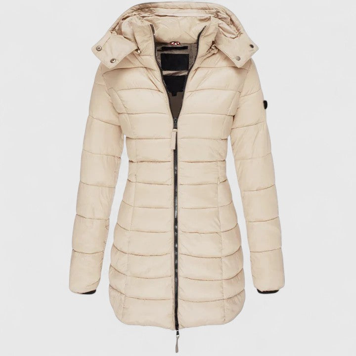 Lewis | Comfortable Coat