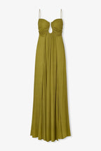 Julenia™ | Sophisticated Maxi Dress