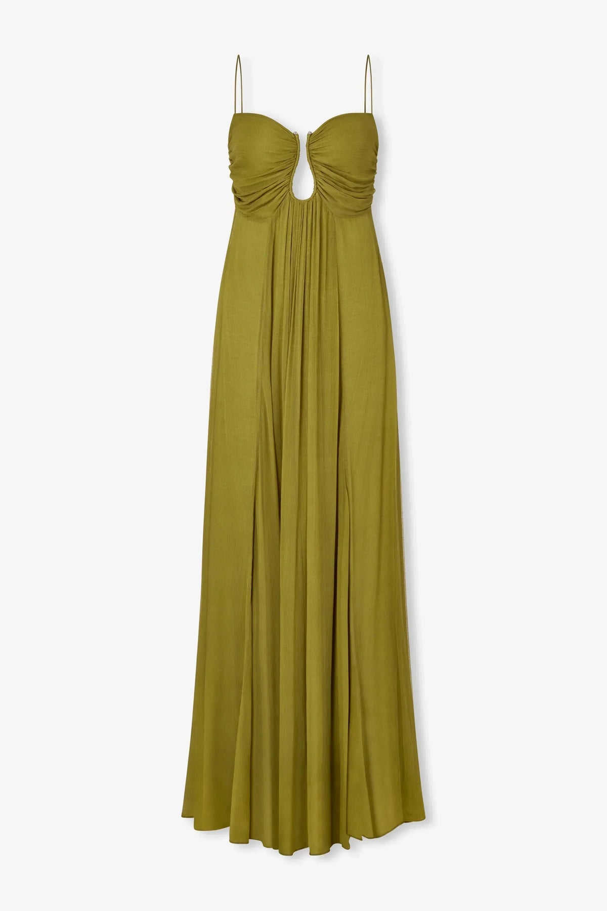 Julenia™ | Sophisticated Maxi Dress