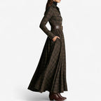 Hayden Sara™ | Vintage Maxi Dress