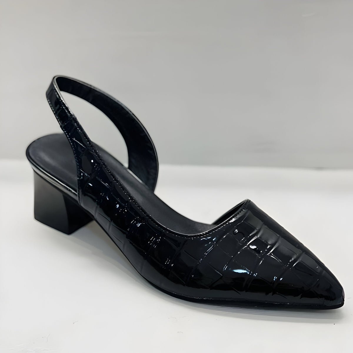 Vaesora™ | Orthopedic Heels