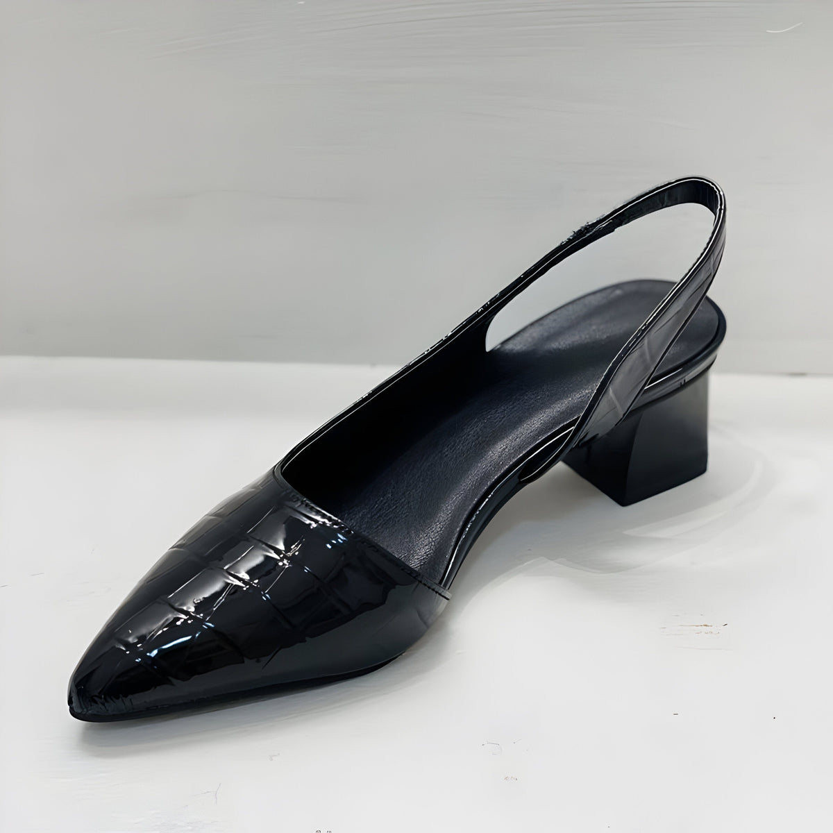 Vaesora™ | Orthopedic Heels