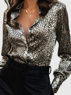 Lyzziane | Elegant Blouse