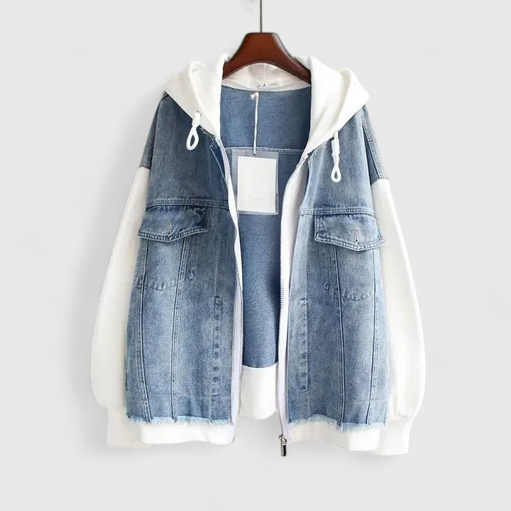 Auralina | Comfortable Jacket
