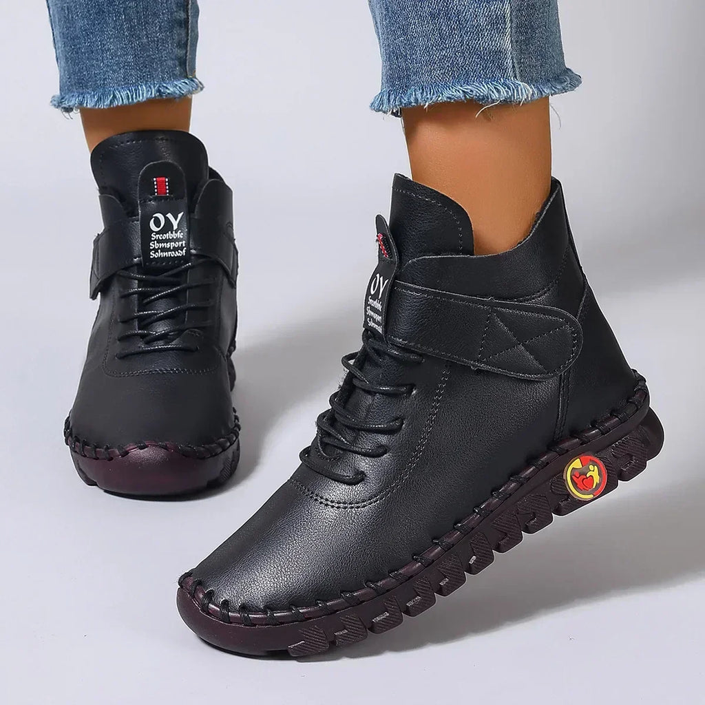 Vexia™ | Orthopedic Boots