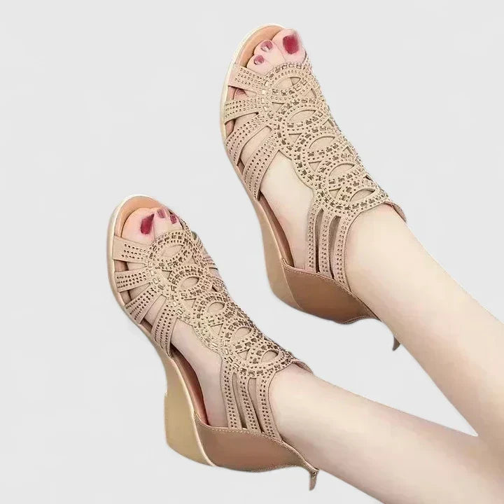 Marisen | Orthopedic Sandals