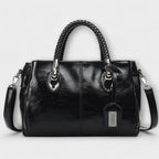 Olivia - Elegant Duffel Bag