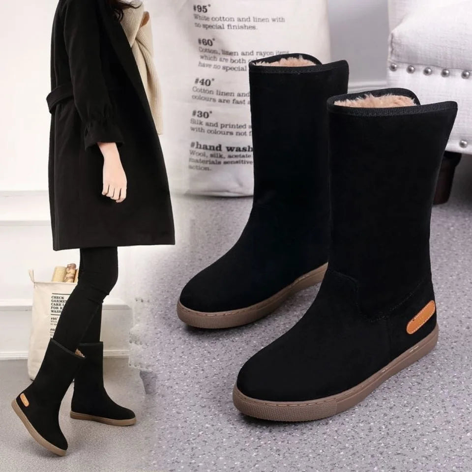 Tatum™ | Orthopedic Boots