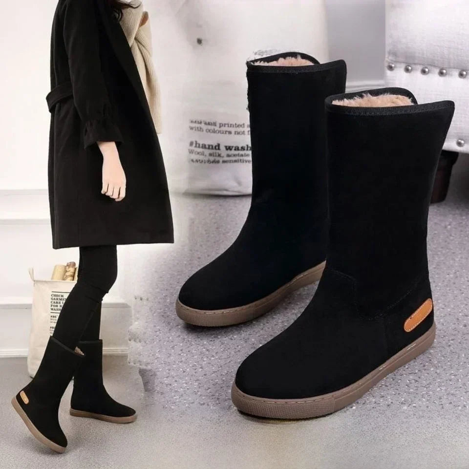 Tatum™ | Orthopedic Boots