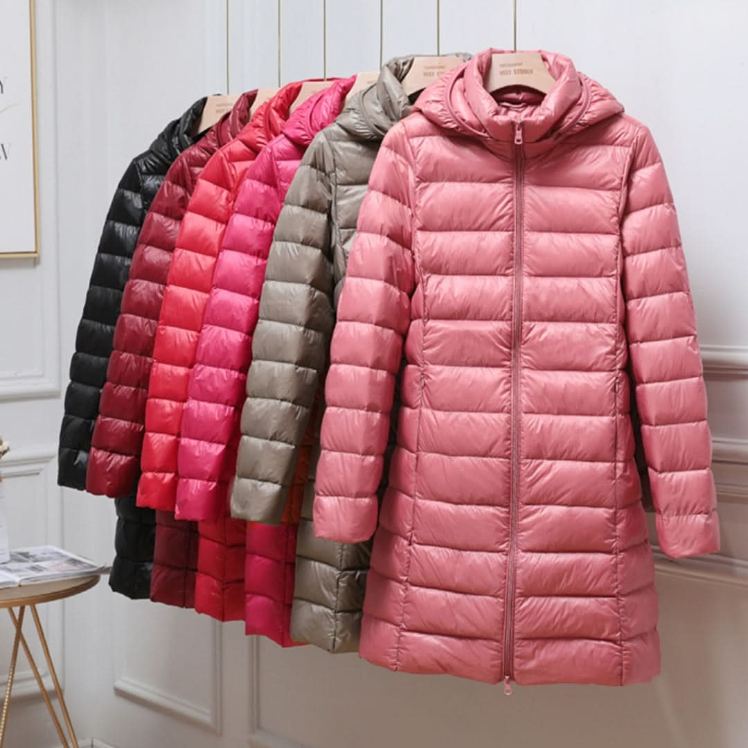 Feathra™ | Ultralight Weather Jacket