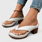 Jazrielle | Orthopedic Heels