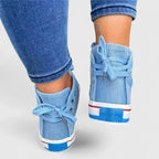 Zhyelle | Orthopedic Shoes