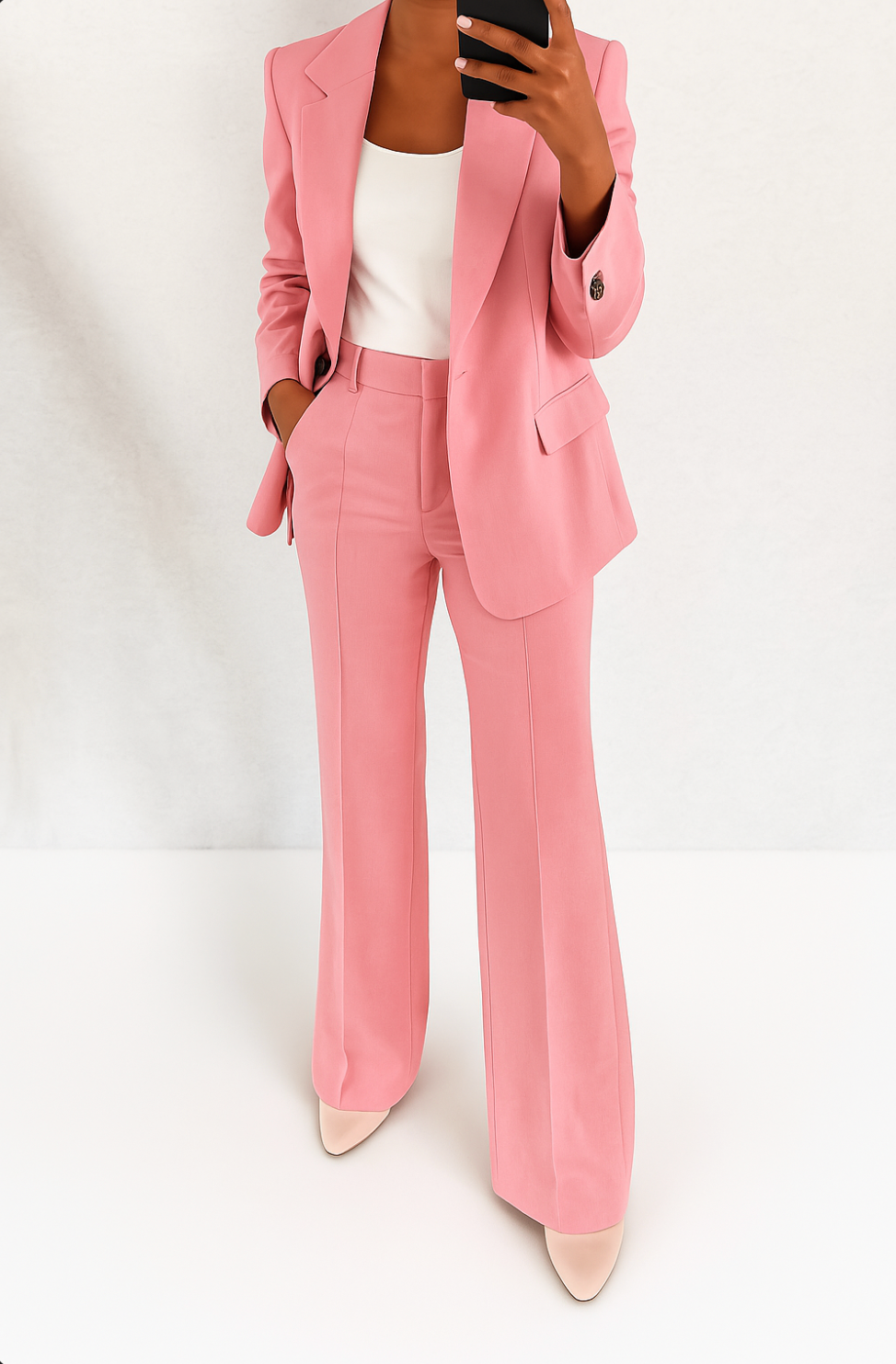 Jessica™ | Two-Piece Set