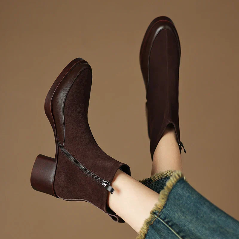 Vaelie | Orthopedic Boots