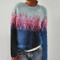 Nyrissa | Classic Knitted Sweater