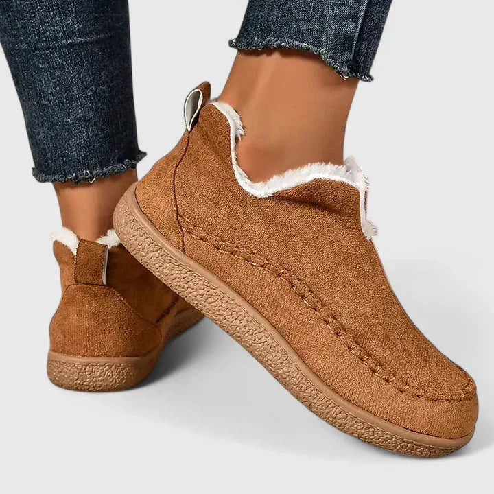 Lux | Orthopedic Boots