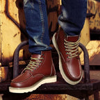 Harrison™ Retro Boots