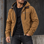 Roland™ | Hooded Winter Jacket