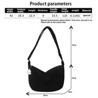 Cordura Shoulder Bags for Women