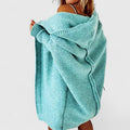 Rosalynne | Comfortable Cardigan