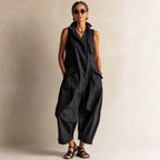 Grace | Lake Maggiore Jumpsuit