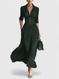 Sophyrahh | Elegant Maxi Dress