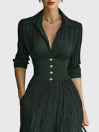 Sophyrahh | Elegant Maxi Dress