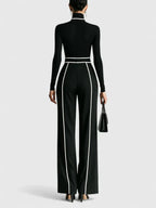 Jayzhera | Elegant Set