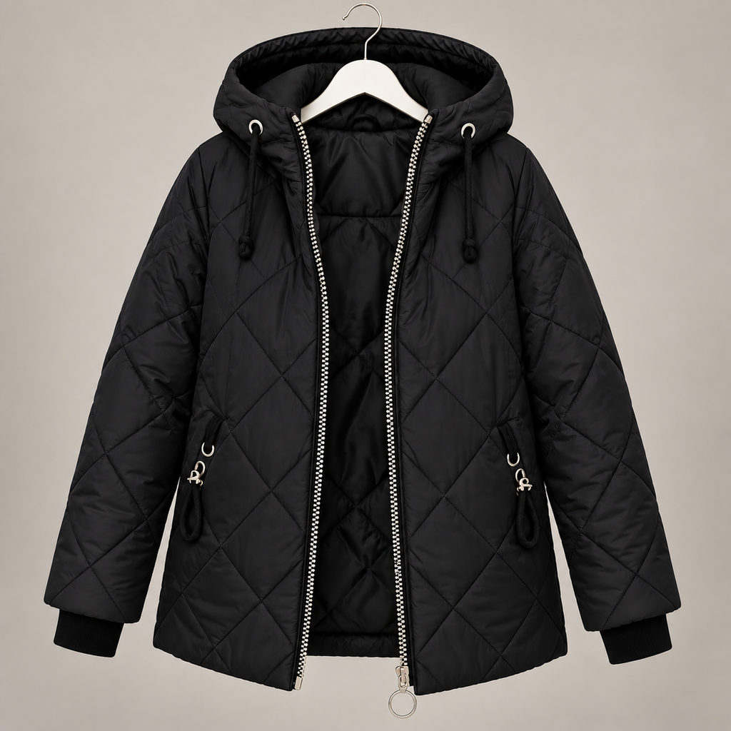 Rolande™ | Lightweight Warmth Jacket