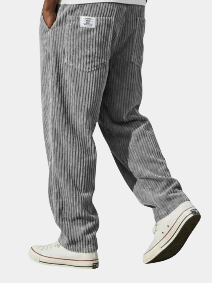 Fletcher™ | Heritage Corduroy Pants