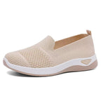 Azalea Orthopedic Slip-On Sneakers