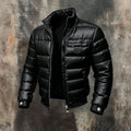 Yevran™ | Lightweight Quilted Puffer Jacket
