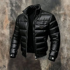 Yevran™ | Lightweight Quilted Puffer Jacket