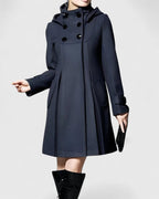 Jazmireth | Elegant Jacket