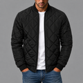 Milo™ | Check Bomber Jacket