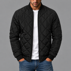 Milo™ | Check Bomber Jacket