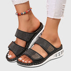 Ensley™ | Orthopedic Comfort Sandal