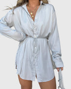 Nova™ | Elegant Romper Dress