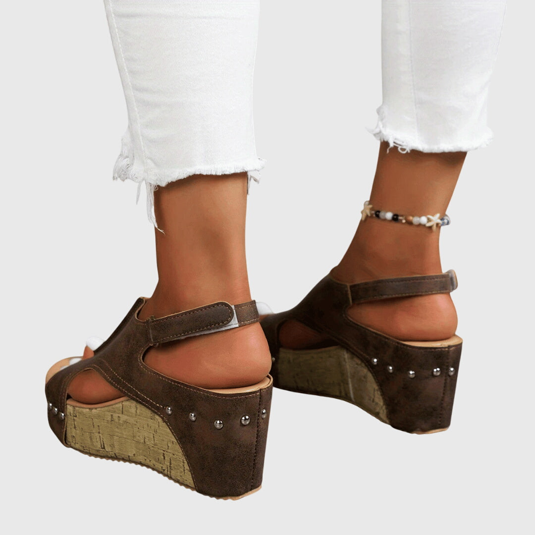 Lydia™ | Orthopedic Sandals